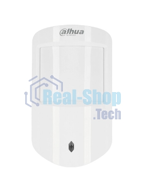 Беспроводной датчик движения Dahua DHI-ARD1233-W2(868)