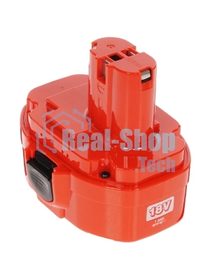 Аккумулятор для Makita (p/n: 1822, 192827.3), 2,0Ah 18V Ni-Cd