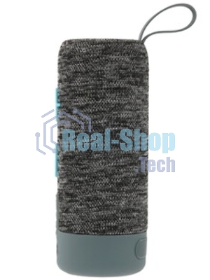 Беспроводная колонка Maxvi PS-02 grey