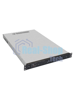 Серверный корпус ExeGate EX293174RUS Pro 1U650-04 (RM 19