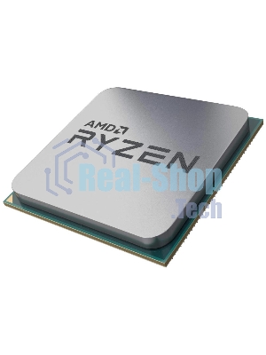 Процессор AMD Ryzen 5 5600X Soc-AM4 3.7GHz OEM