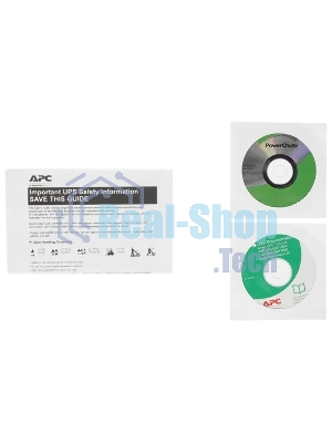 Источник бесперебойного питания APC Smart-UPS SRT SRT2200RMXLI-NC 1980Вт 2200ВА черный