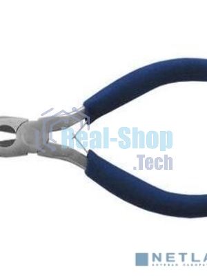 Бокорезы FIT 51025мини синяя ручка 125мм