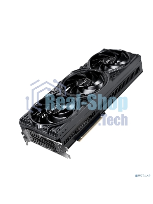 Видеокарта Palit NVIDIA GeForce RTX 5070 Ti GamingPro OC 16Gb PCI-E 256bit GDDR7 2295/30000 HDMIx1 DPx3 HDCP Ret