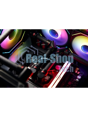 Накопитель SSD Kingston Fury Renegade, 2Tb, M.2(22x80мм), NVMe, PCIe 5.0 x4, 3D TLC, R/W 14700/14000Mb/s, IOPs 2 200 000/2 200 000, TbW 2000, DWPD 0.5 (12 мес)
