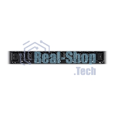 Панель питания распределительная CyberPower PDU PDU13401 3ph,0U, Basic,11.5kW/16A, plug IEC309-16A; (36) IEC 320 C13 (6) IEC 320 C19 NEW