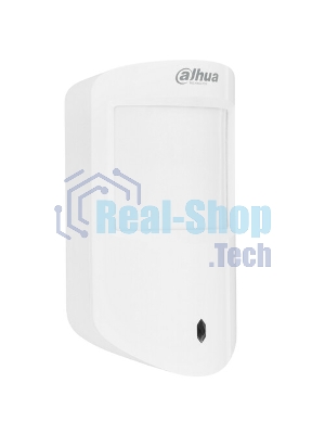Беспроводной датчик движения Dahua DHI-ARD1233-W2(868)