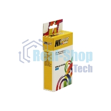 Расходные материалы Hi-Black CD972AE Картридж Hi-Black для HP Officejet 6000/6500/7000, №920XL, C, 700 стр.