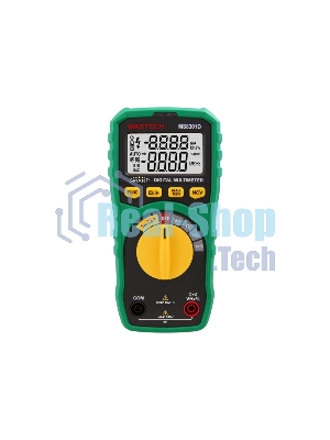 Профессиональный мультиметр SMART MS8301D MASTECH