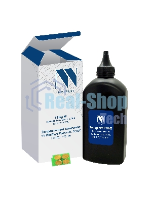 Заправочный комплект NVPrint Pantum TL-5120X (BP5100, BM5100), 380 гр, 15 000 стр (тонер+чип)