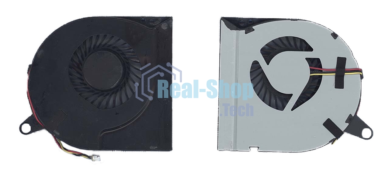 Вентилятор (кулер) для ноутбука Acer Aspire V3-731 V3-771 V3-772