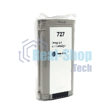 Картридж струйный NVPrint 727 (NV-B3P22A) Matte Black для HP DesignJet T920/T930/T1500/T1530/T2500/T2530 (130 мл)