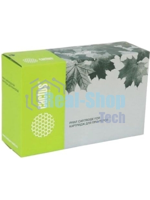 Картридж лазерный Cactus CS-WC7120YR 006R01462 желтый (15000 стр.) для Xerox WC 7120/7120T/7125S/7220/7120S/7125/7125T/7225