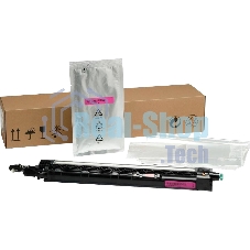 Блок проявки HP CLJ E87640/87650/87660 красный (Z7Y72A/JC96-12502A/JC96-11640A/JC96-11601A/Z8Z14-67007)
