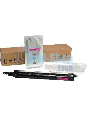 Блок проявки HP CLJ E87640/87650/87660 красный (Z7Y72A/JC96-12502A/JC96-11640A/JC96-11601A/Z8Z14-67007)
