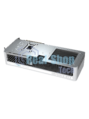 Видеокарта Gigabyte GV-N507TAERO OC-16GD 1.0 NV RTX 5070TI 16Gb 256bit GDDR7 2805/28000/HDMIx1/