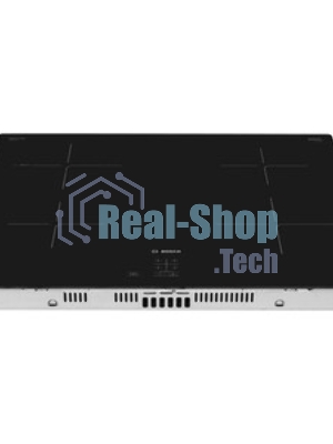 Индукционная варочная панель Bosch PUG61KAA5E черный