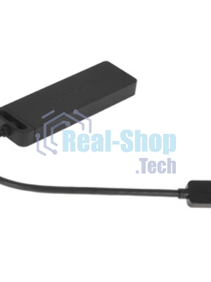 USB-концентратор Vention CHLBB, USB 3.0, USB 4 порта, USB