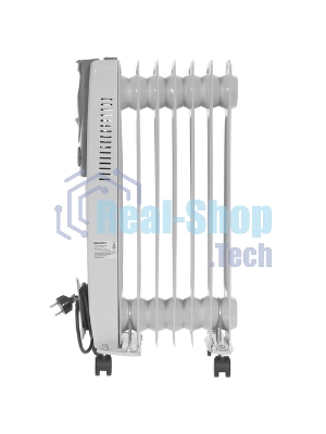 Масляный обогреватель Blackton Bt OH2110 Белый