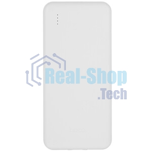 Внешний аккумулятор HOCO (6942007608091) J118B 30000mAh White