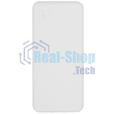 Внешний аккумулятор HOCO (6942007608091) J118B 30000mAh White