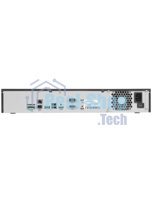 Видеорегистратор TRASSIR DuoStation 4424R AnyIP