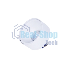 Встраиваемый точечный светильник TN145 WH/S белый/песок GU5.3 D96*78