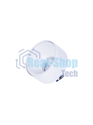 Встраиваемый точечный светильник TN145 WH/S белый/песок GU5.3 D96*78