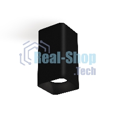 Светильник Ambrella Light XS7821002 SBK черный песок MR16 GU5.3 (C7821, N7702)