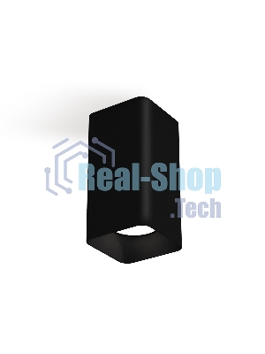 Светильник Ambrella Light XS7821002 SBK черный песок MR16 GU5.3 (C7821, N7702)