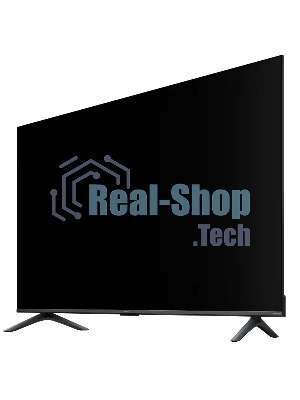 Телевизор Xiaomi TV S Mini LED 55 2026 L55MC-SRU черный 4K UHD 120Hz Smart TV Google TV 2GB/32GB