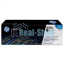 Картридж лазерный HP CB390A черный LJ CM6030mfp/CM6040mfp (19500стр.)