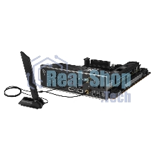 Материнская плата ASUS ROG STRIX B650E-I GAMING WIFI, AM5, AMD B650, 2xDDR5, 2xSATA, 2xM.2, 1xPCIe 5.0 x16, 1xHDMI, 1x 2.5Gb LAN, 4xUSB-A 3.2 Gen 2, 1xUSB-A 3.2 Gen 1, 1xUSB-C 3.2 Gen 2x2, 3x3.5 мм, 7.1, Mini-ITX