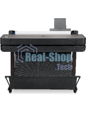 Плоттер струйный HP Designjet T630 (5HB11A/5HB11D), A0, 36