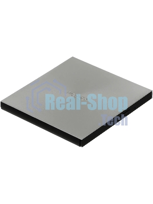 Оптический привод DVD-RW Asus SDRW-08U8M-U серебристый USB slim ultra slim M-Disk Mac внешний RTL
