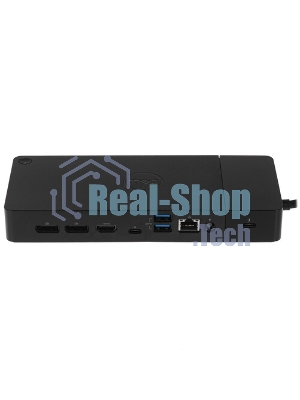 Стыковочная станция Dell Дополнительный модуль для WD19DC (без адаптера пит (452-BDPO)