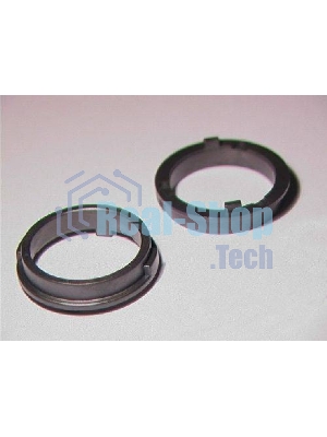 Подшипник тефлонового вала (правый) LM6736001 Brother HL2030/2040/2075/MFC7420/DCP7010 (O)