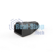 Колпачок RJ-45 BT5BK изолирующий черный (100 шт.)