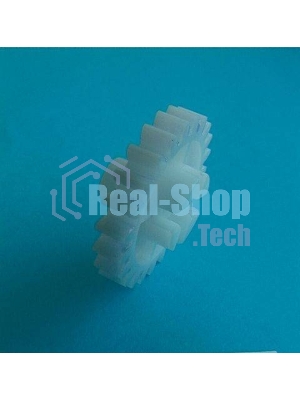 Шестерня узла подачи HP 23T LJ P4014/P4015/P4515