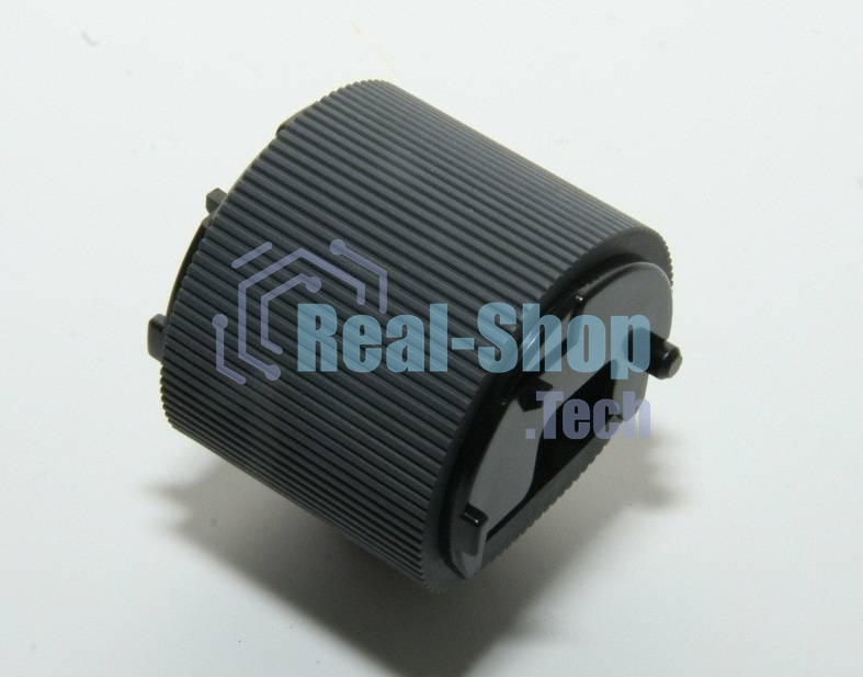 Ролик захвата обходного лотка (лоток 1) HP LJ 2410/2420/2430/P3005/M3027/M3035 (RL1-0568/RL1-0569)