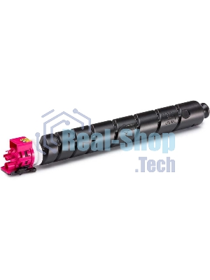 Картридж лазерный TK-8800M 20 000 стр. Magenta для P8060cdn