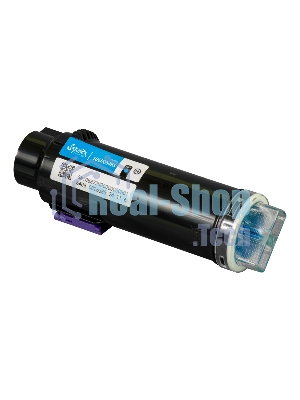 Картридж лазерный Sakura 106R03485 для Xerox Phaser, WC, голубой, 2400 к.