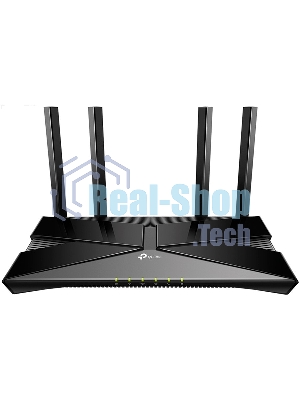 Двухдиапазонный Wi-Fi 6 роутер TP-Link Archer AX23 AX1800