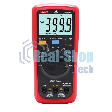 Цифровой мультиметр UNI-T UT136B+