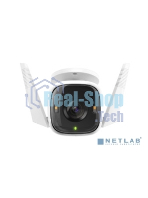 Уличная Wi-Fi камера TP-Link Tapo C320WS