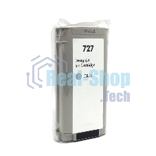 Картридж струйный NVPrint совместимый 727 (NV-B3P24A) Gray для HP DesignJet T920/T930/T1500/T1530/T2500/T2530 (130 мл)