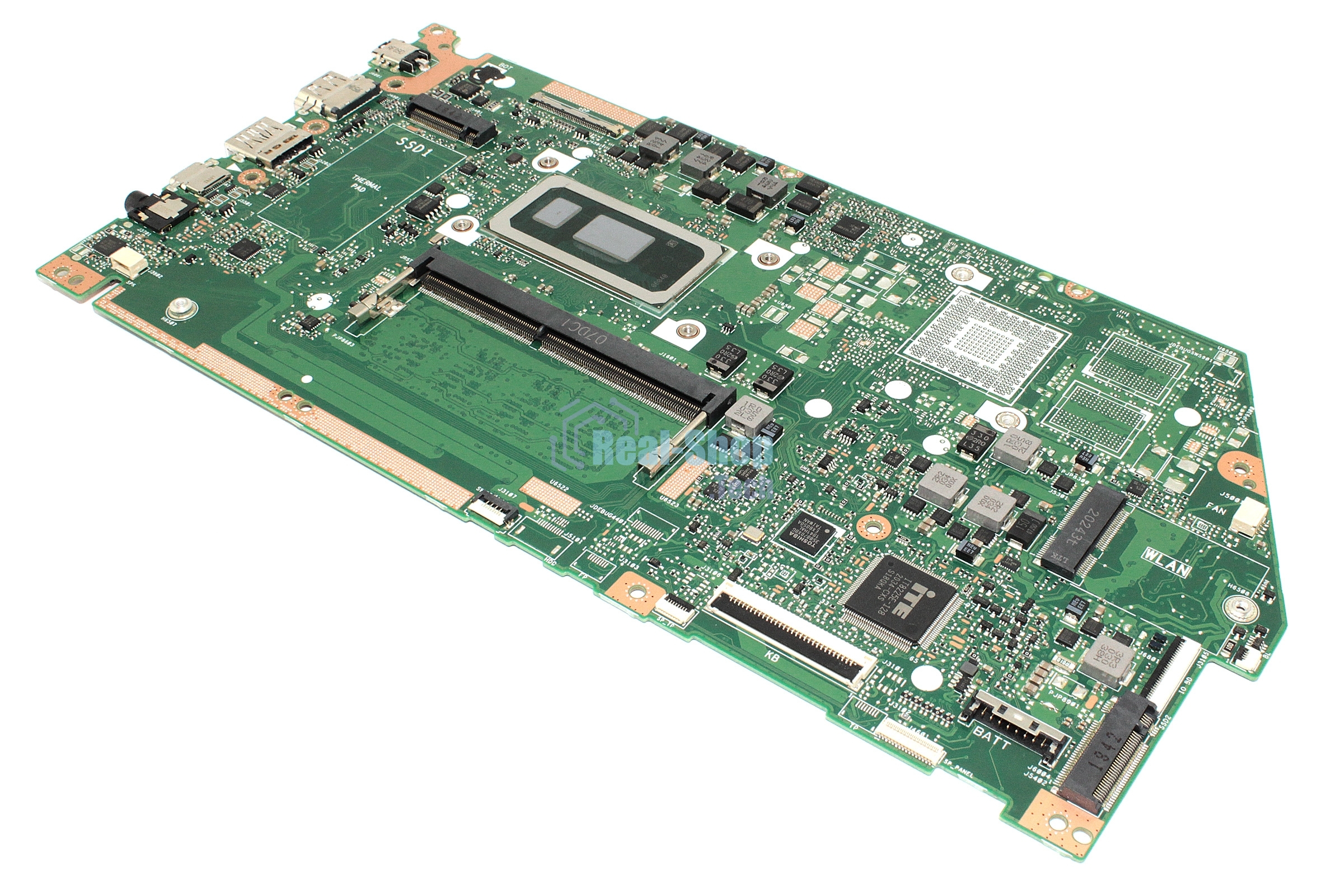 Материнская плата для Asus X532FA 4G/I5-8265U