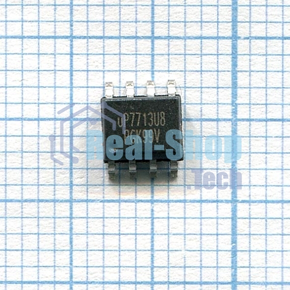 Микросхема uPI Semiconductor uP7713