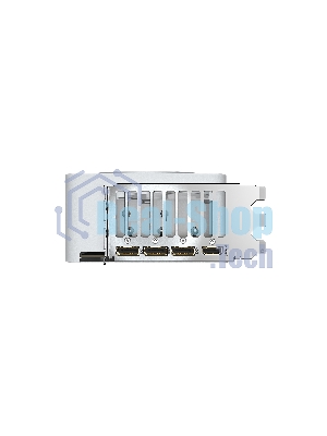 Видеокарта Gigabyte GV-N507TAERO OC-16GD 1.0 NV RTX 5070TI 16Gb 256bit GDDR7 2805/28000/HDMIx1/