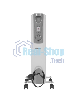 Масляный обогреватель Blackton Bt OH2110 Белый